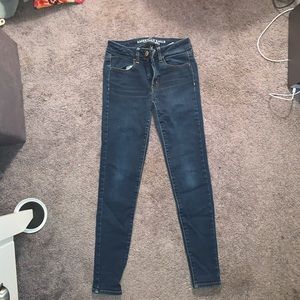 American Eagle Jeggings